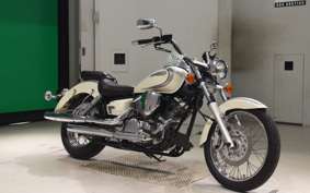 YAMAHA DRAGSTAR 250 2017 VG02J