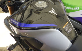 YAMAHA MT-09 ASP 2020 RN52J