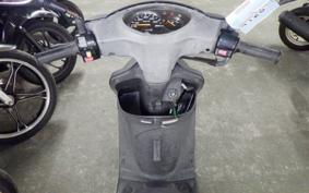 YAMAHA JOG ZR-4 SA56J