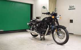 BENELLI インペリアーレ400 2022