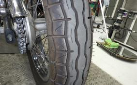 KAWASAKI ESTRELLA RS 1998 BJ250A