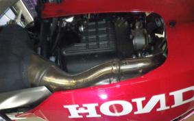 HONDA CBR650R E-Clutch 2025 RH17