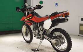 HONDA XR-250 MD30
