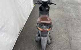 SUZUKI ADDRESS V50