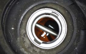 HONDA DIO Gen.6 2008 AF62