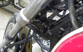 HONDA GB250 CLUBMAN MC10