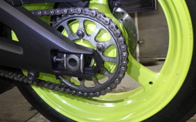 KAWASAKI ZX 10 NINJA ABS 2020 ZXT02E