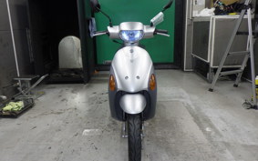 SUZUKI LET's 4 2016 CA45A