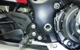 SUZUKI HAYABUSA Gen.3 2021 EJ11A