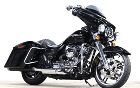 HARLEY FLHX103 2013 KBM