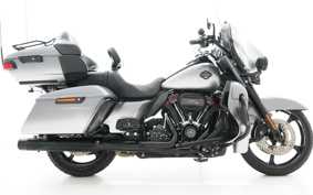 HARLEY HARLEYFLHTKSE CVO 2019 TEH
