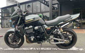KAWASAKI ZRX1200 DAEG 2009 ZRT20D