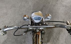 HONDA DUCKS50 ST50