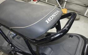 HONDA ZOOMER 1989 AF58
