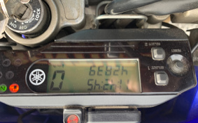 YAMAHA WR250R DG15J