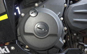 KAWASAKI NINJA 400 2018 EX400G