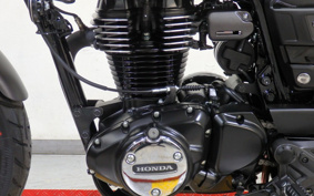 HONDA GB350S 2026 NC59