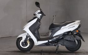 YAMAHA CYGNUS125XSR SED8J