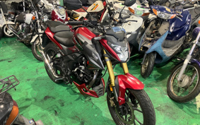 HONDA HORNET 2.0 MC56