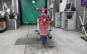 HONDA LITTLE CUB 2022 AA01
