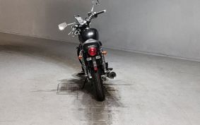SUZUKI ST250 NJ4AA