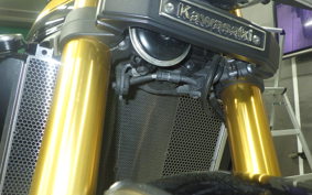 KAWASAKI Z900RS SE 2023 ZR900K