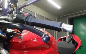 DUCATI STREETFIGHTER V4 S 2021