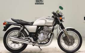 HONDA GB250 CLUBMAN Gen.4 MC10