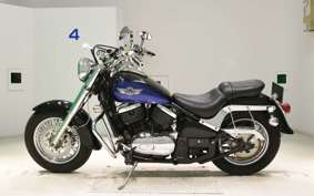 KAWASAKI VULCAN 400 CLASSIC 1996 VN400A