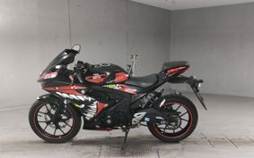 SUZUKI GSX-R125 DL33B