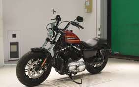 HARLEY XL1200XS 2020