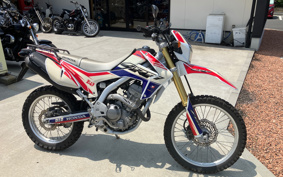 HONDA CRF250L MD38