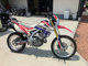 Фото Honda CRF250L 2013 с японского аукциона