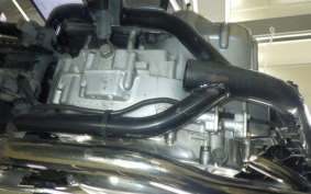 KAWASAKI ESTRELLA RS BJ250A