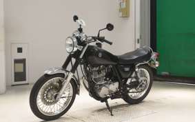 YAMAHA SR400 Gen.4 2016