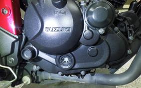 SUZUKI GIXXER 150 2017 NG4BG