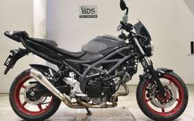 SUZUKI SV650 A 2024 VP55E