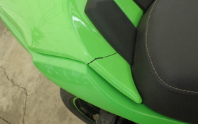 KAWASAKI NINJA 650 A 2018 ER650H