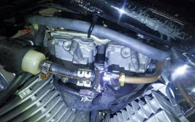 YAMAHA DRAGSTAR 400 1997 4TR