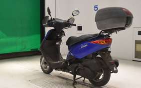 YAMAHA AXIS 125 TREET 1999 SE53J