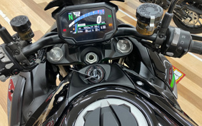 KAWASAKI NINJA H2 2020 ZRT00K