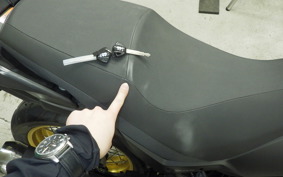 SUZUKI Vストローム650XTA 2023 C733M