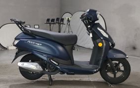 SUZUKI ADDRESS V125 EN11J