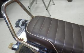 YAMAHA TW200 Gen.2 2003 DG07J