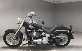 HARLEY FLSTF 1450 2005 BMY