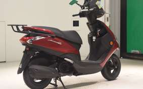 YAMAHA AXIS 125 Z 2017 SED7J