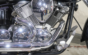YAMAHA DRAGSTAR 250 VG05J