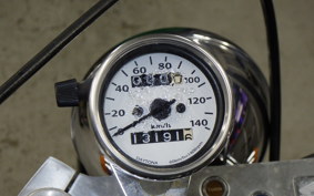 HONDA MAGNA 250 TRIKE MC29