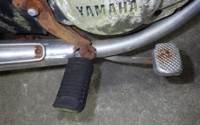 YAMAHA SR125 4DD