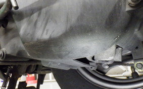 SUZUKI ADDRESS V100 CE13A